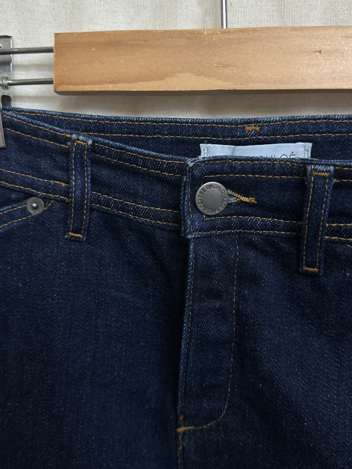 see by chloe 미니스커트 상품이미지4