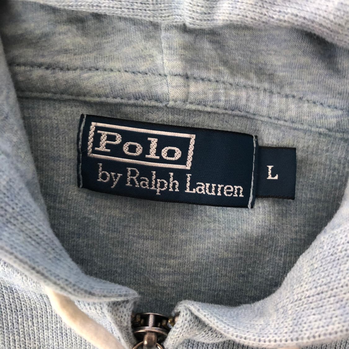 폴로랄프로렌 후드집업  상품이미지7