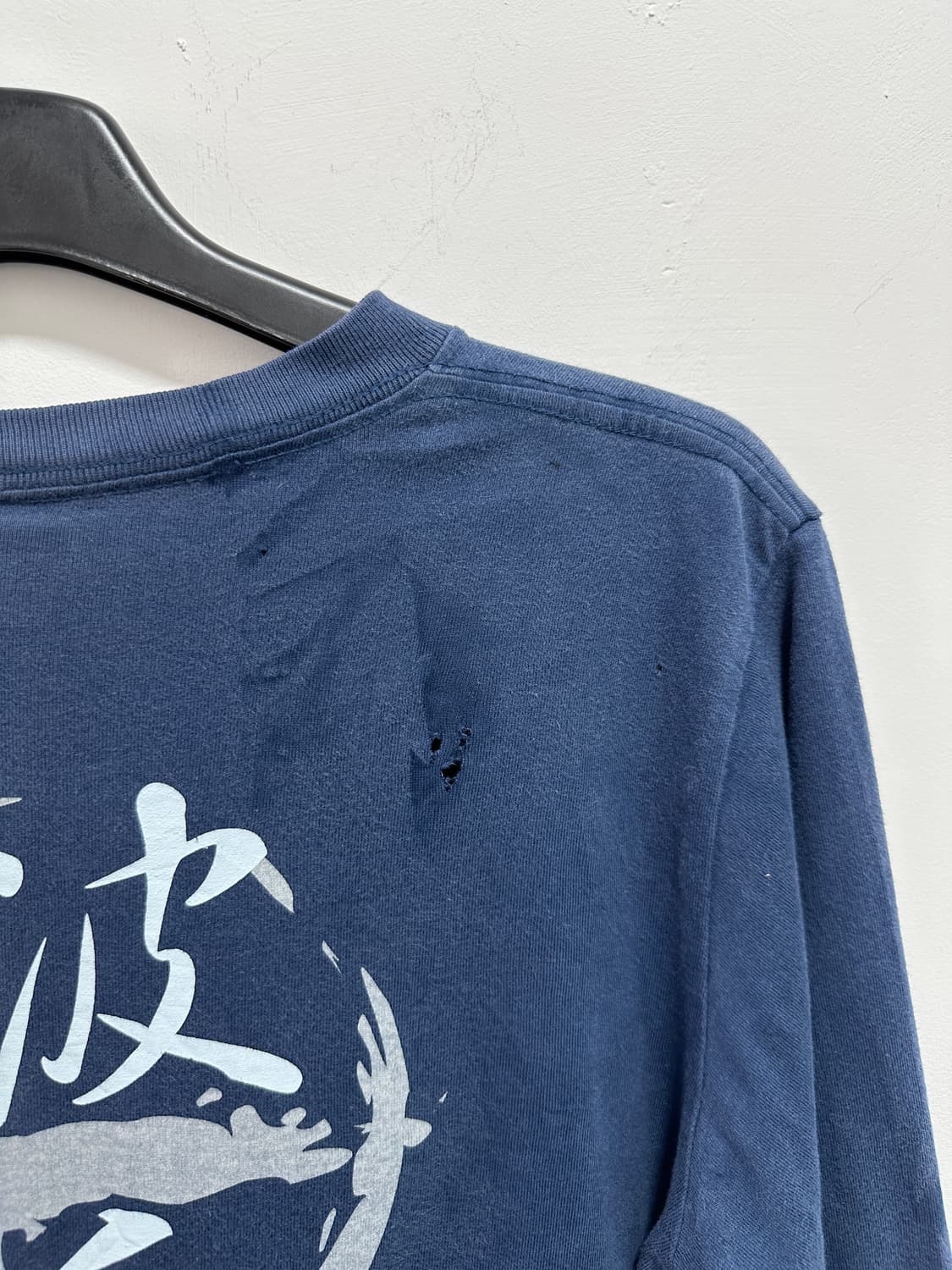 TEAM GODDESS long sleeve 상품이미지2