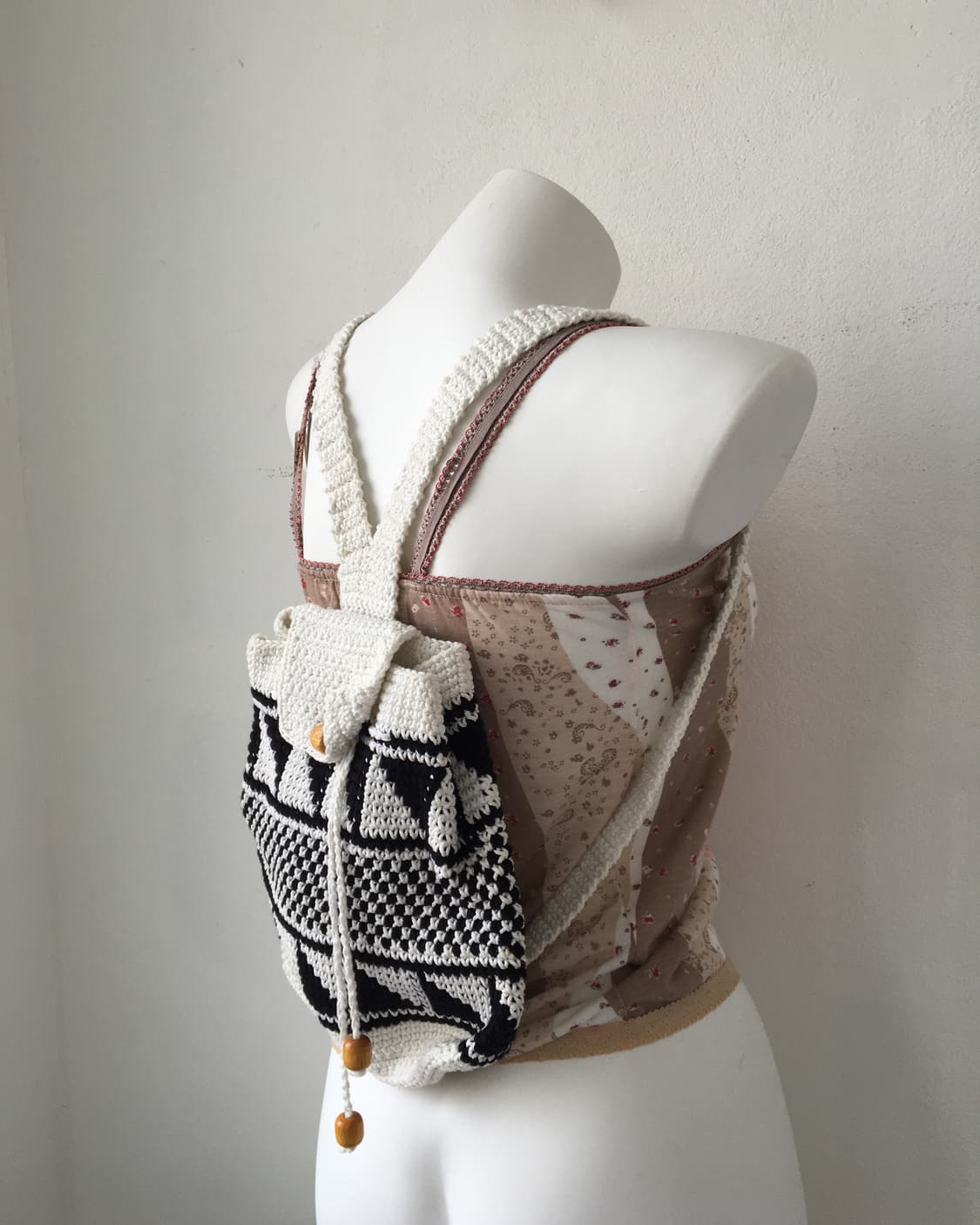 crochet bag 상품이미지3