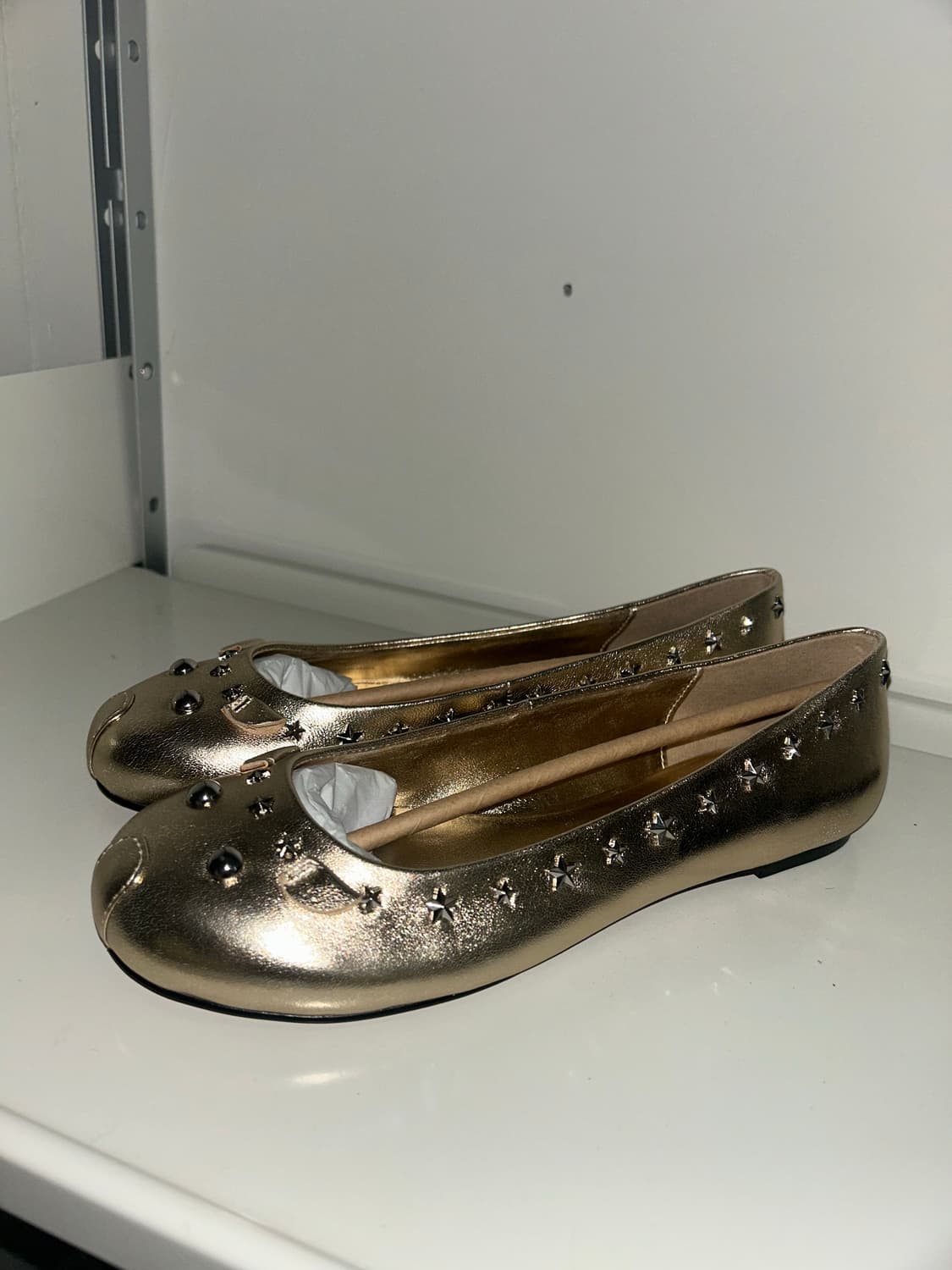 마크제이콥스 플랫 슈즈 신발 y2k emo 빈티지 상품이미지2