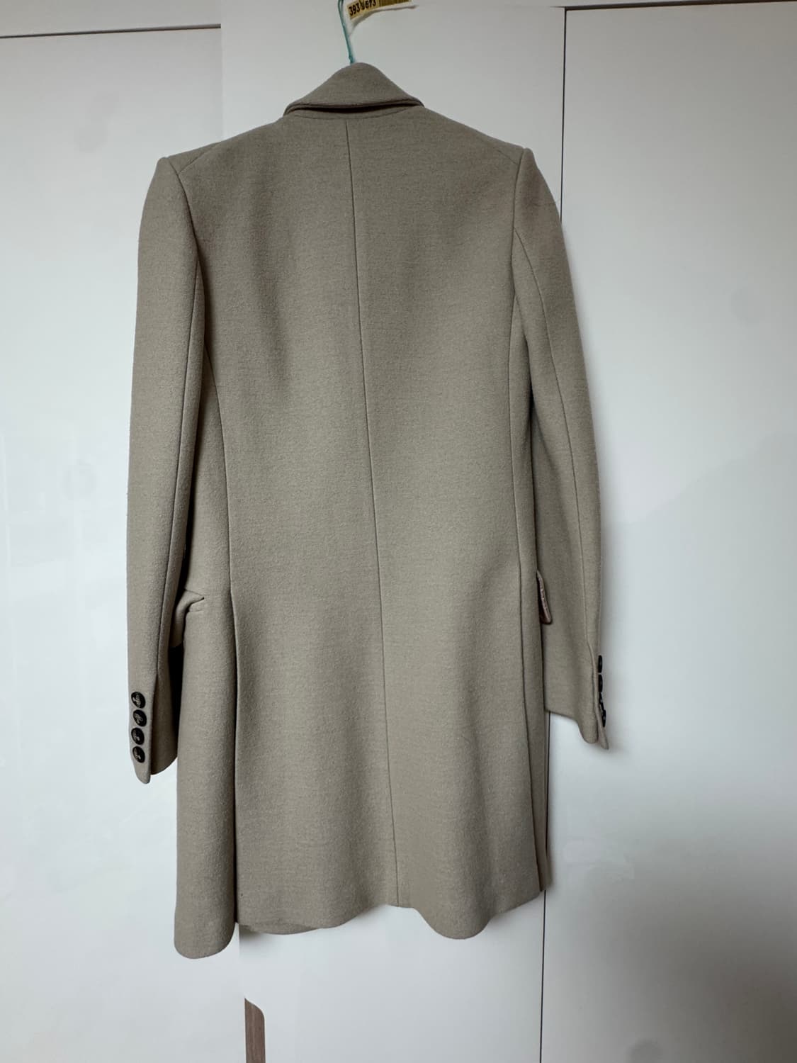 비비안웨스트우드 여성 코트 상품이미지8