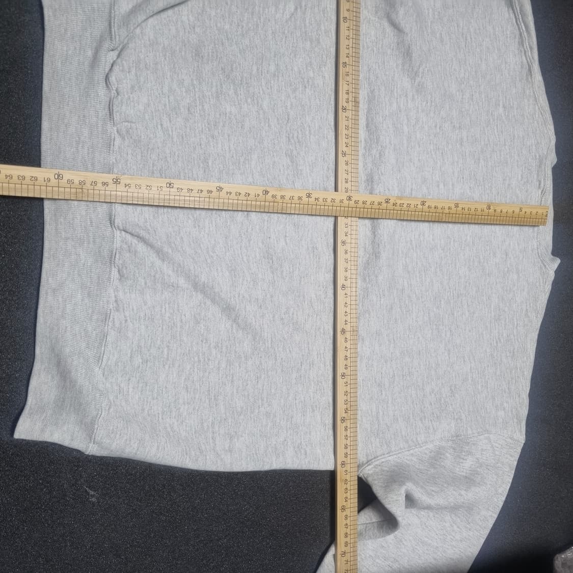 러셀 에슬래틱 90s 미국생산 상품이미지2