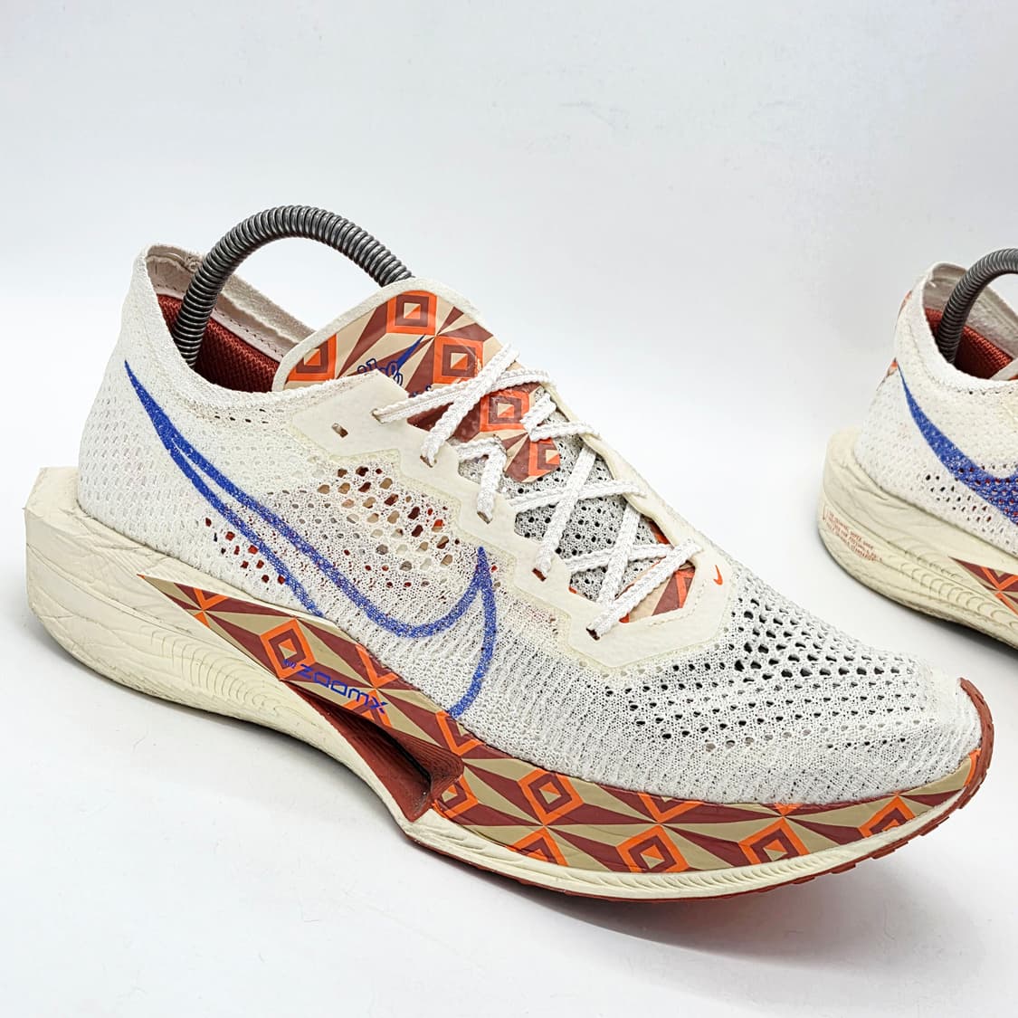  나이키 줌X 베이퍼플라이 넥스트% PRM 세일 하이퍼 로얄 (280)  상품이미지5