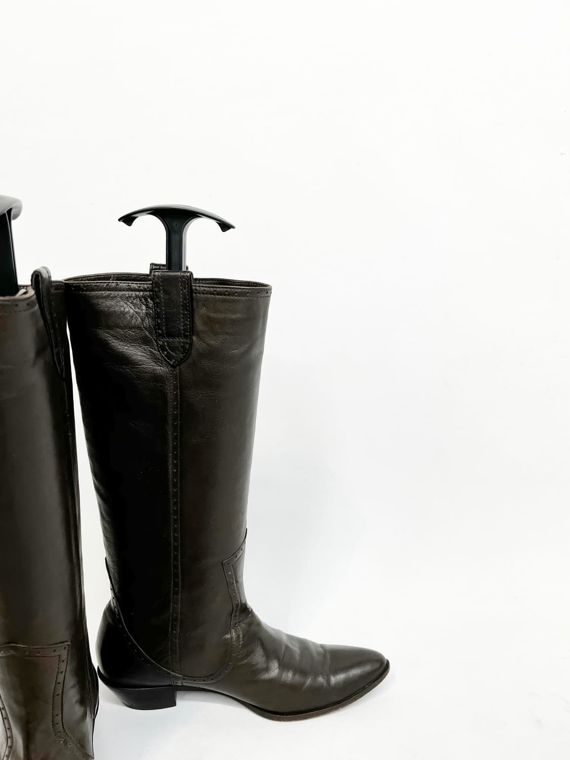 마가렛 호웰 부츠(235-240) 상품이미지5