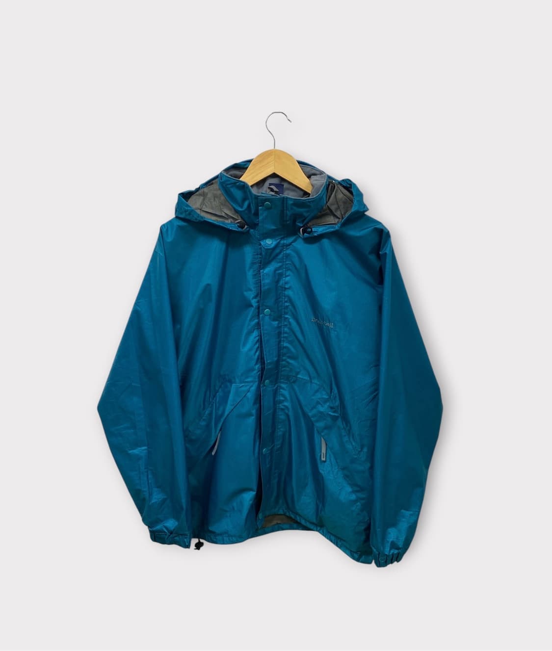  몽벨 고어텍스 아웃도어 바람막이 자켓 L 상품이미지1