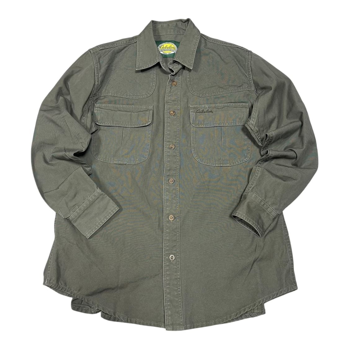 ✨ (바배) 카벨라스 빈티지 헌팅 자켓  상품이미지1