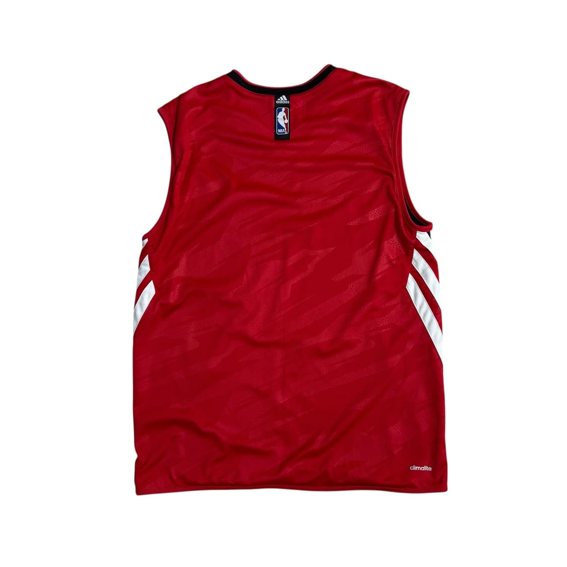 아디다스 NBA 시카고 불스 유니폼   상품이미지3