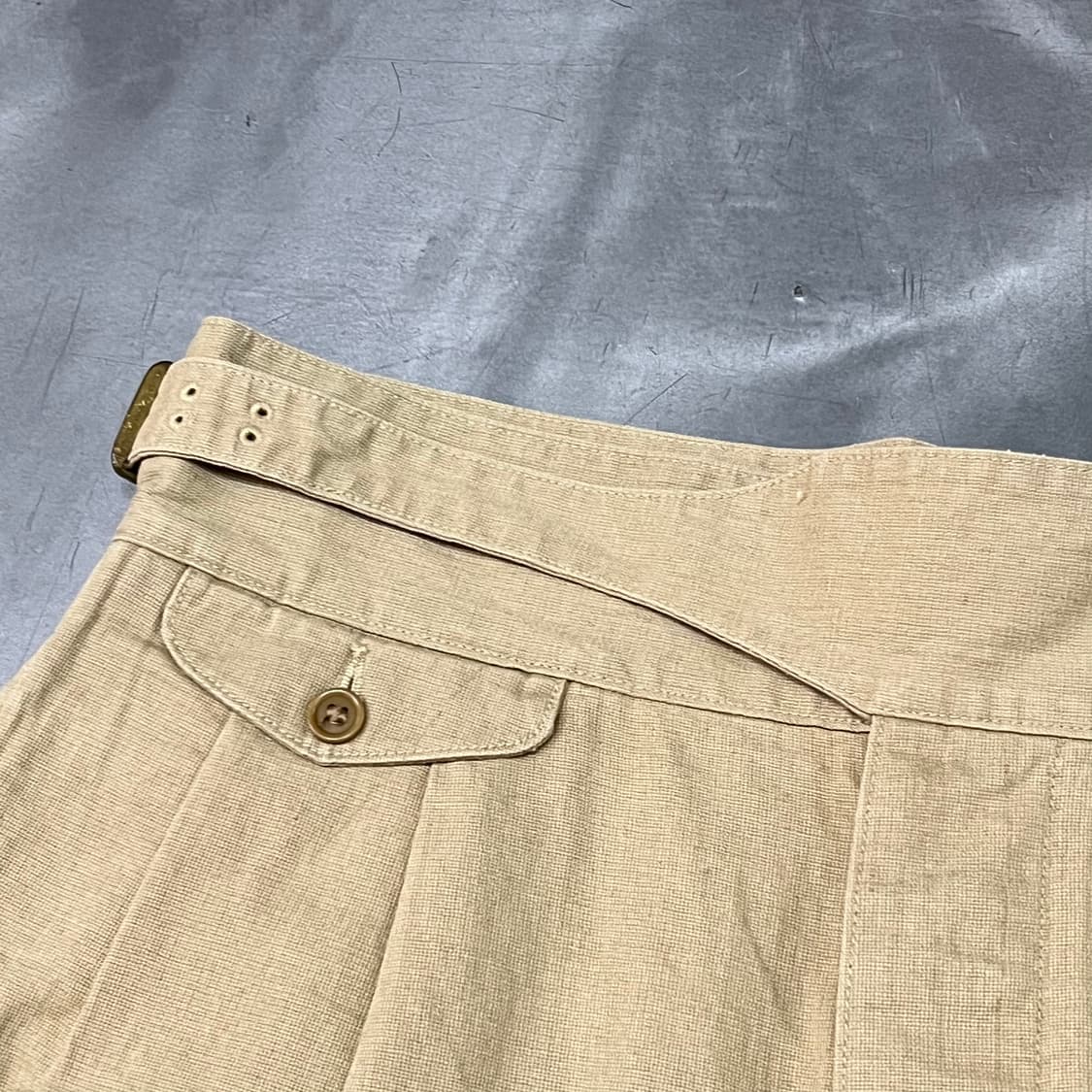  나이젤카본 구르카 쇼츠 y15933 상품이미지3