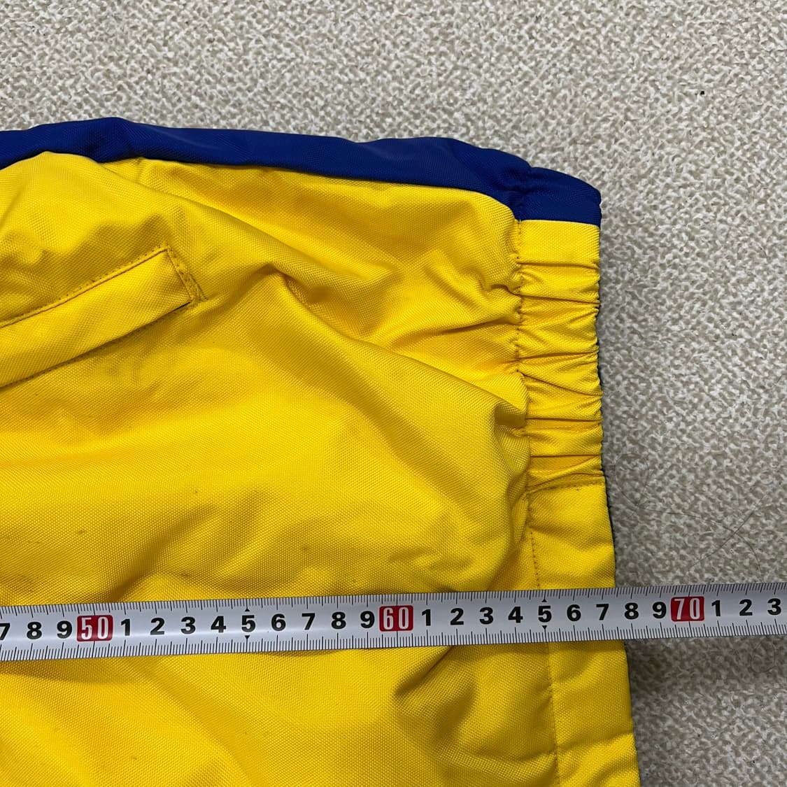 100 노티카 올드스쿨 리버시블 자켓 0225M1 상품이미지7