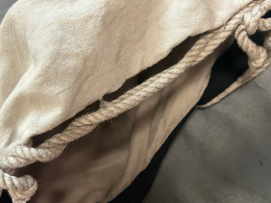 솔로이스트 로프 캡 상품이미지5