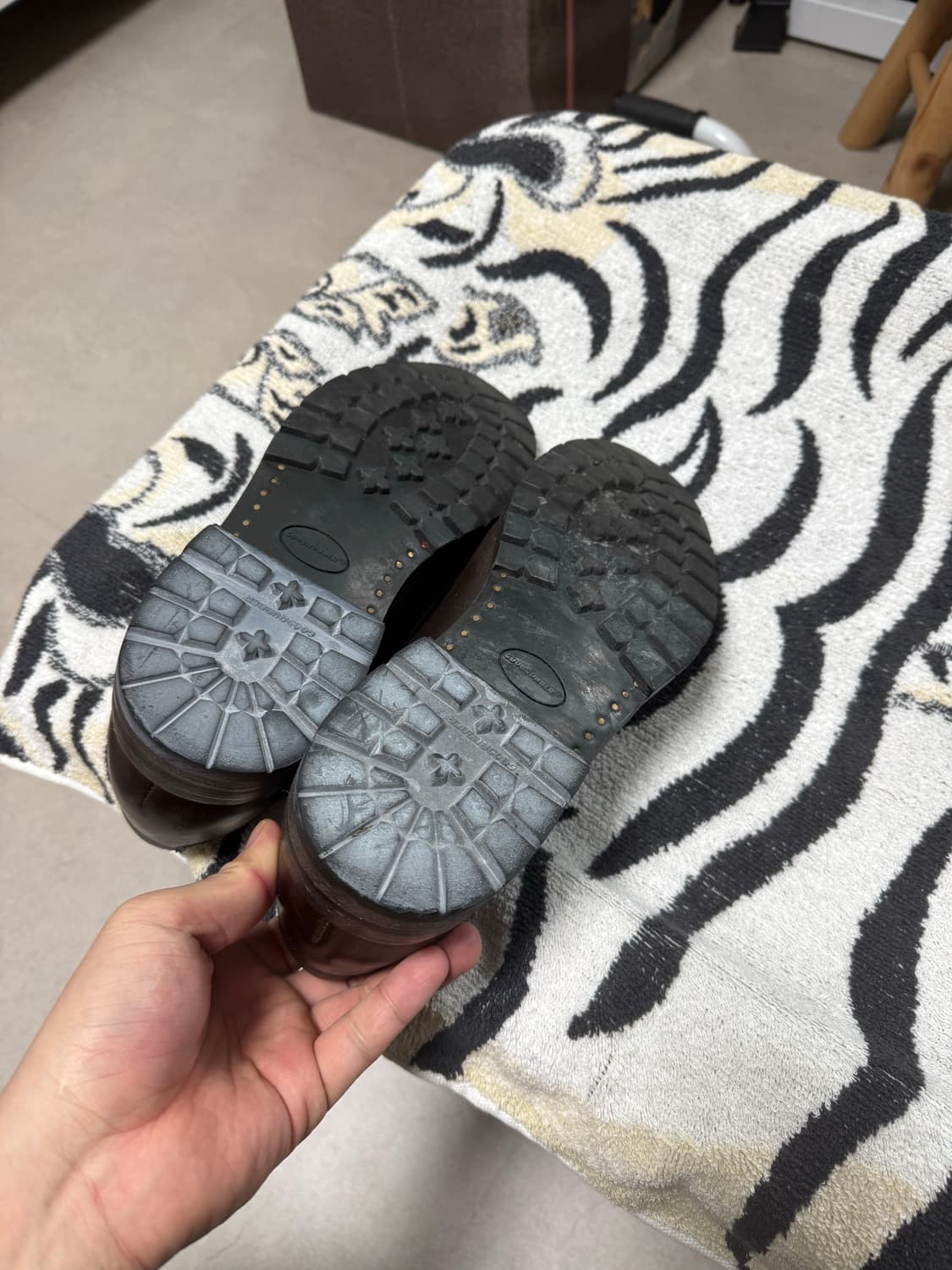 유케텐유팁단화270 상품이미지3