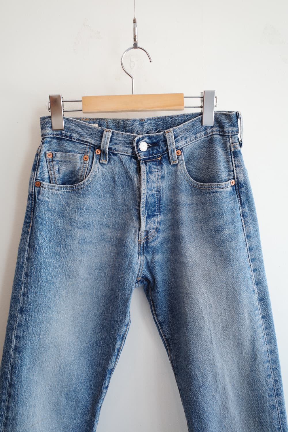 Levi’s 리바이스 501 프리미엄 데님 (27인치) 상품이미지2