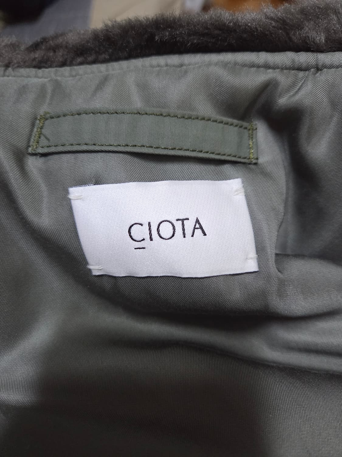 시오타 n3b 5사이즈 상품이미지3