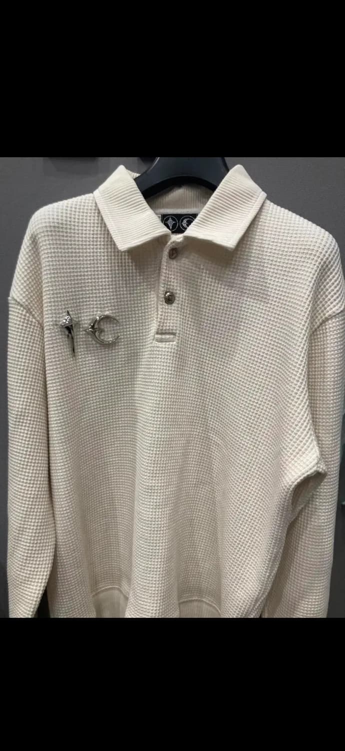 떠그클럽 tc pk티셔츠 2사이즈 상품이미지2