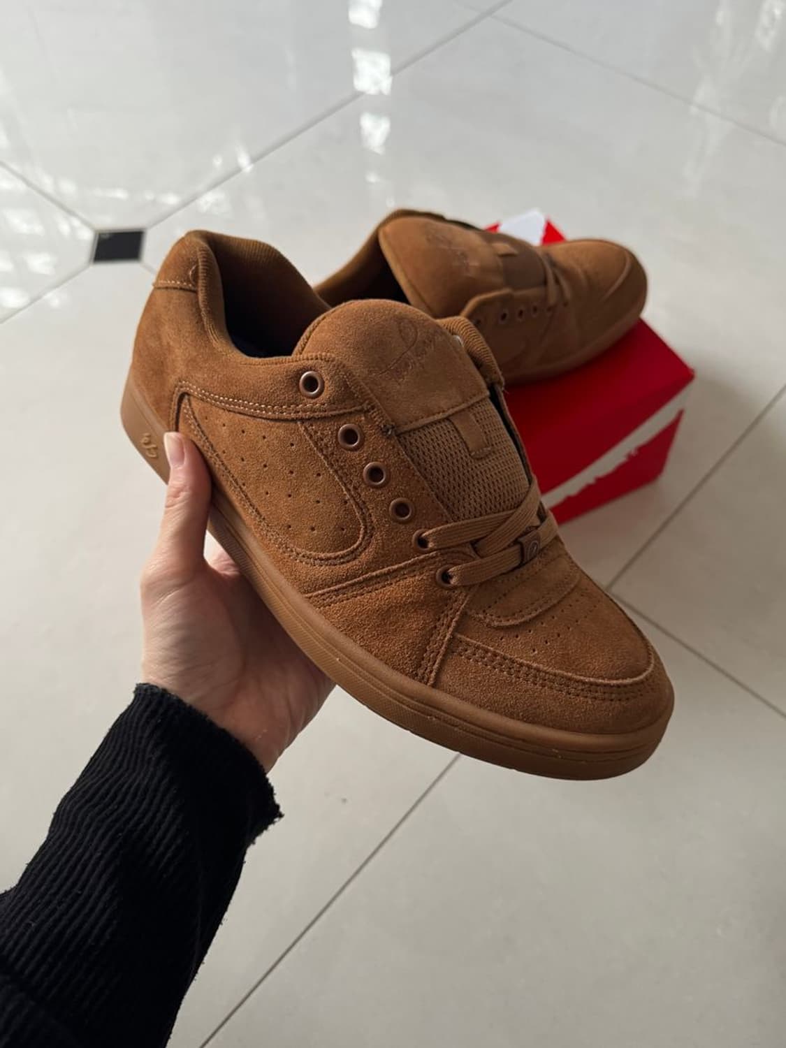 ACCEL PENNY SHOES 액셀 페니 슈즈 상품이미지1