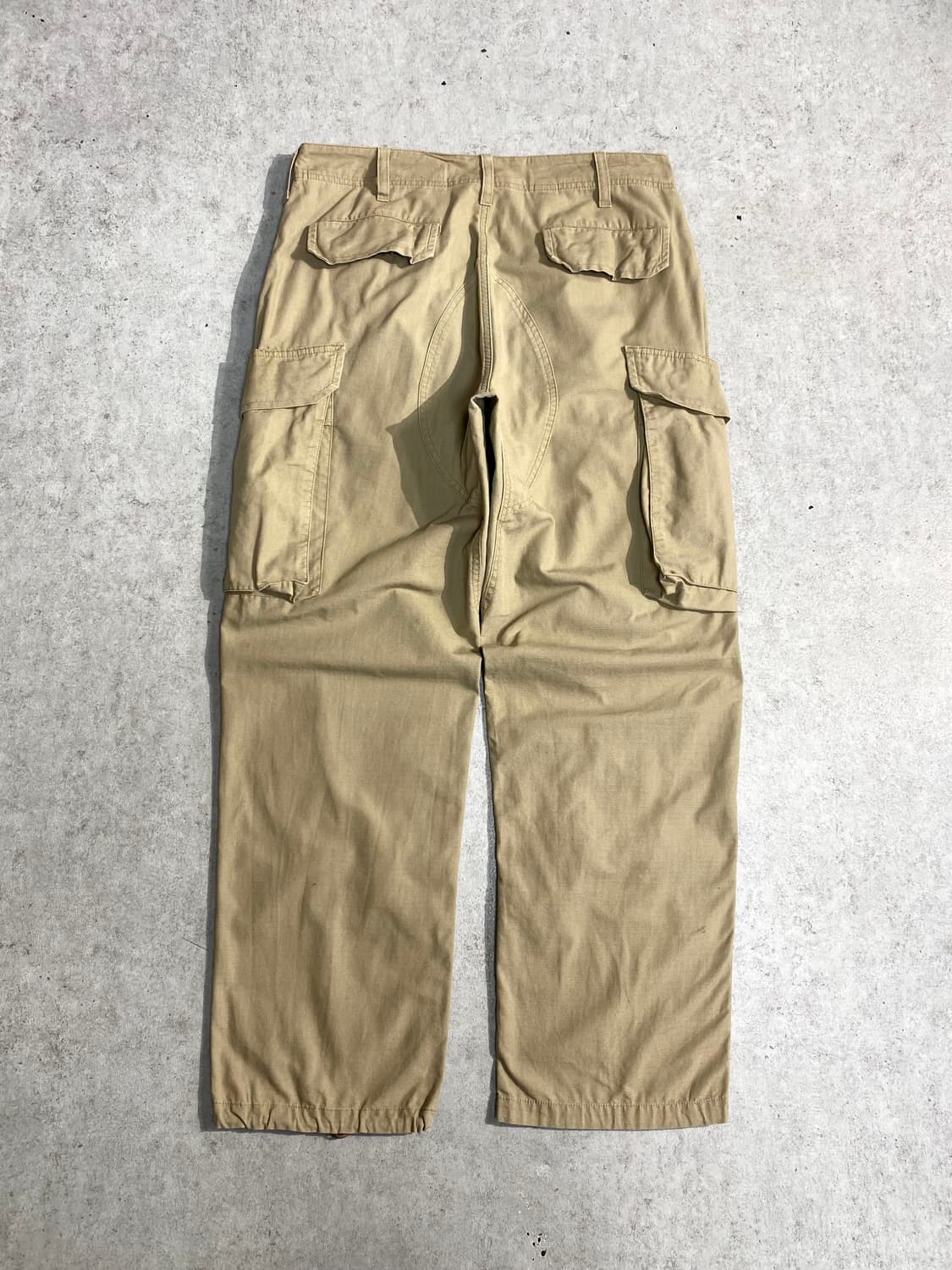 [32] T.A.D Gear 그린라벨 미국제조 유틸리티 카고팬츠 상품이미지6