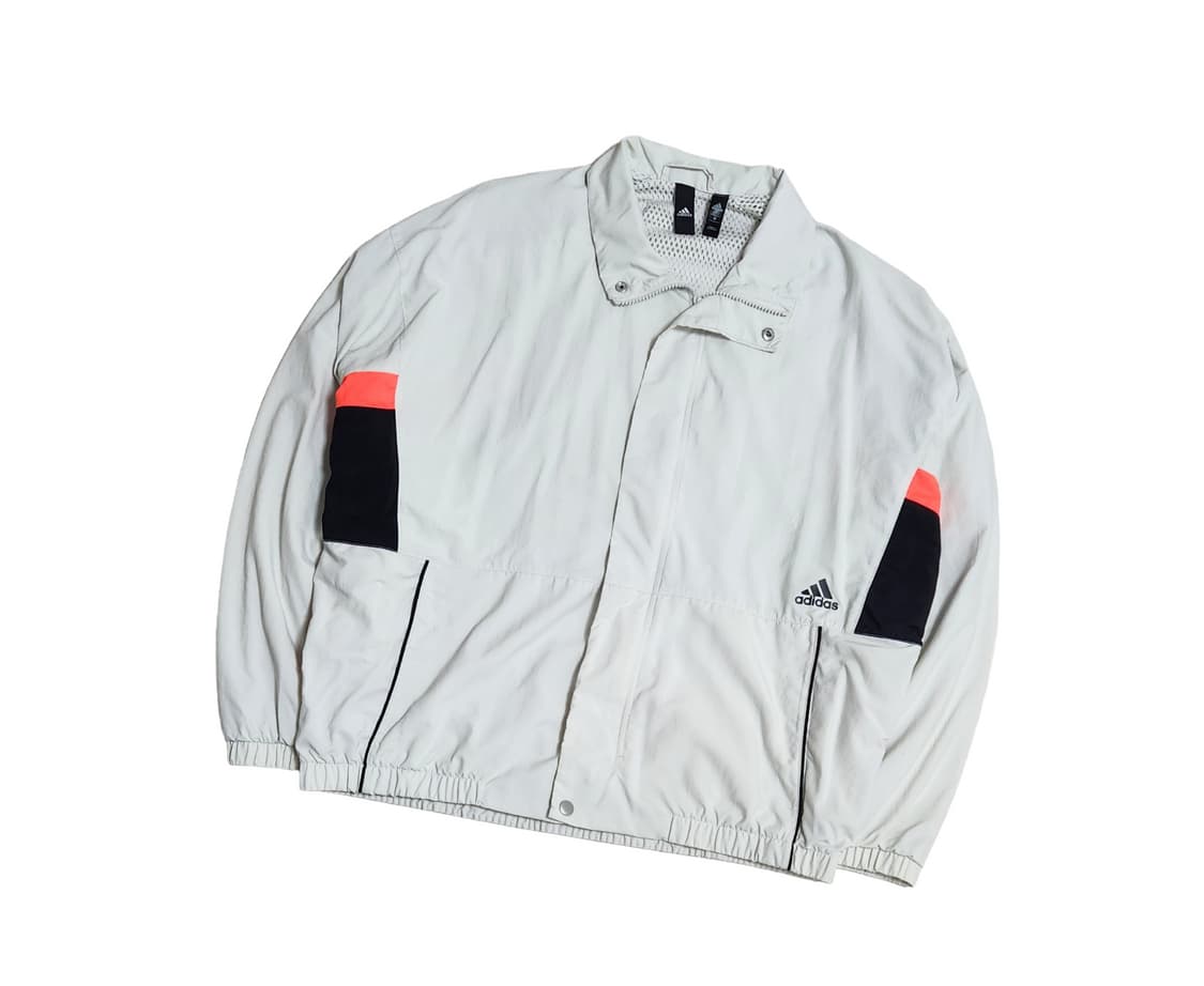 아디다스 THREE STRIPES 바람막이 상품이미지1