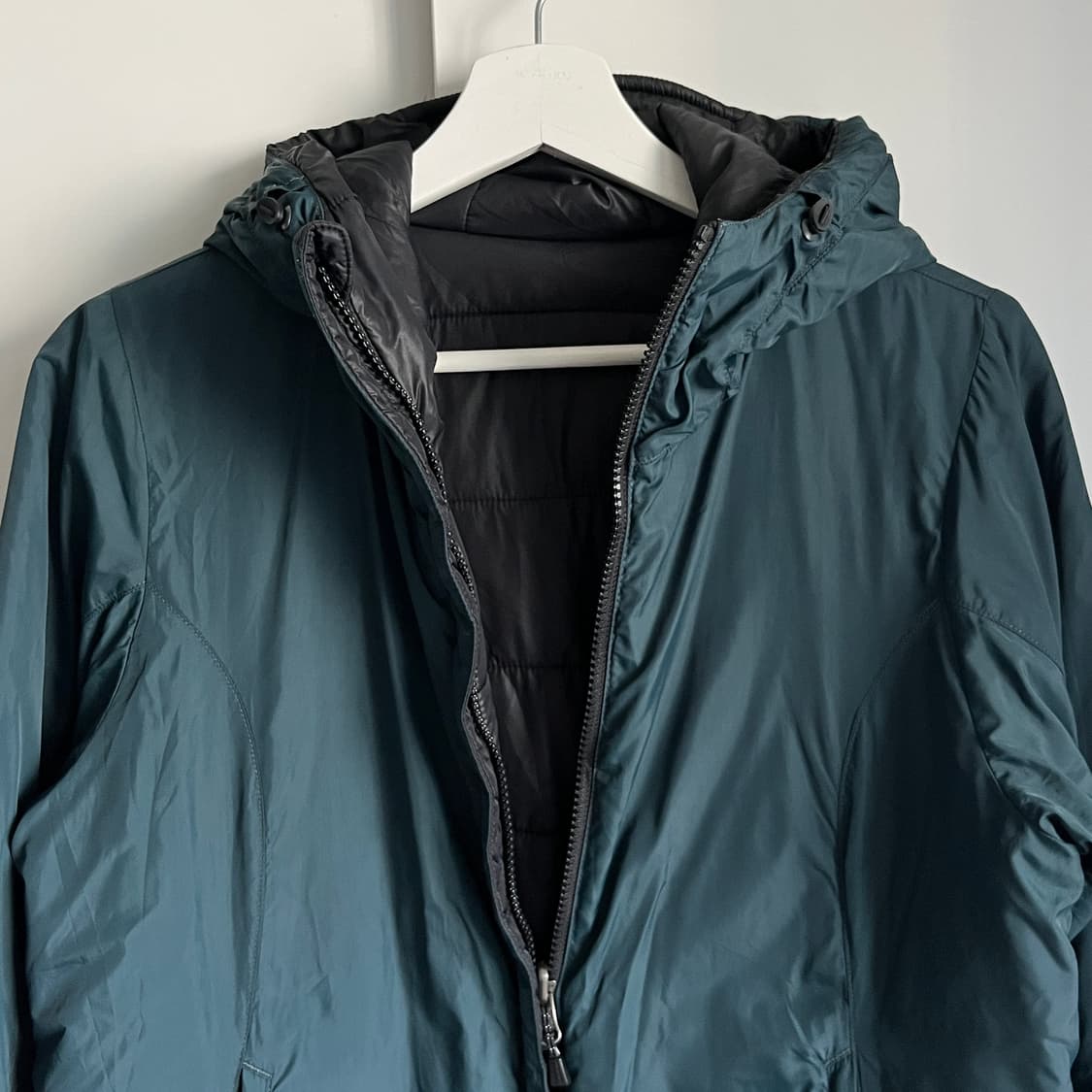 MONT-BELL reversible Padding Jacket 상품이미지5