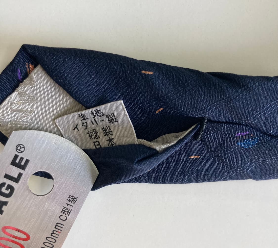 더반 넥타이 상품이미지7