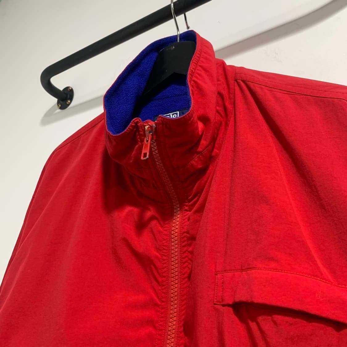 폴로 로라이프 점퍼 상품이미지3