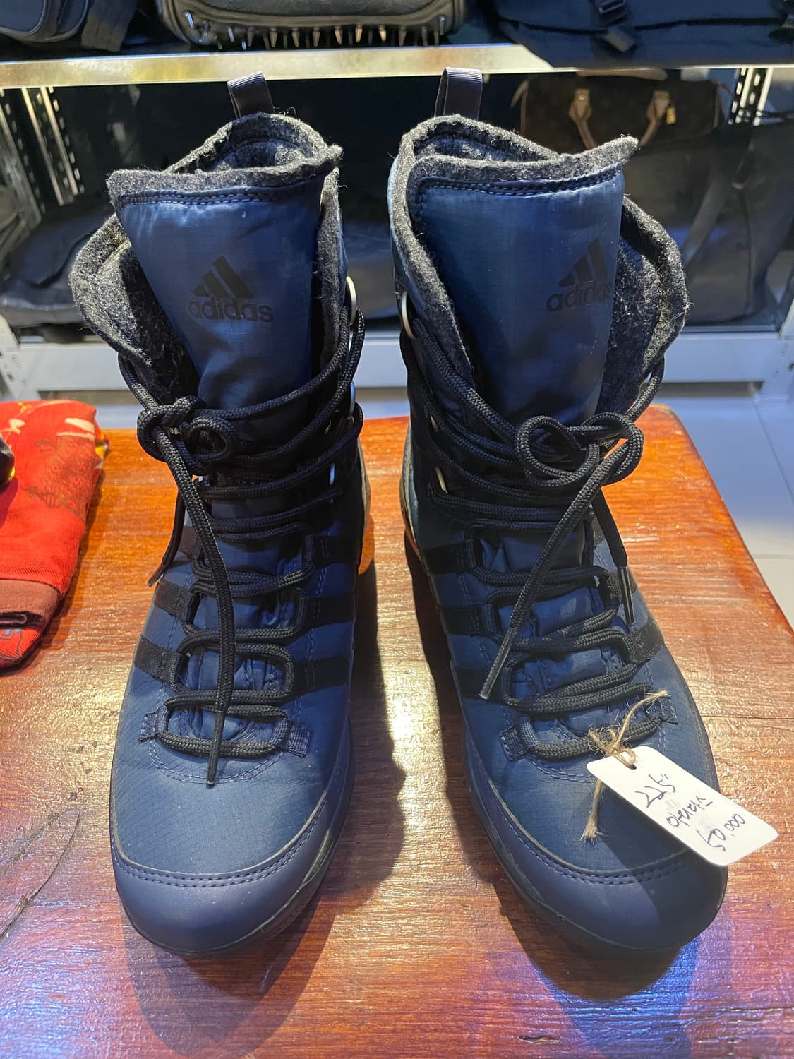 아디다스 CW 리브리아 펄 CP 상품이미지1