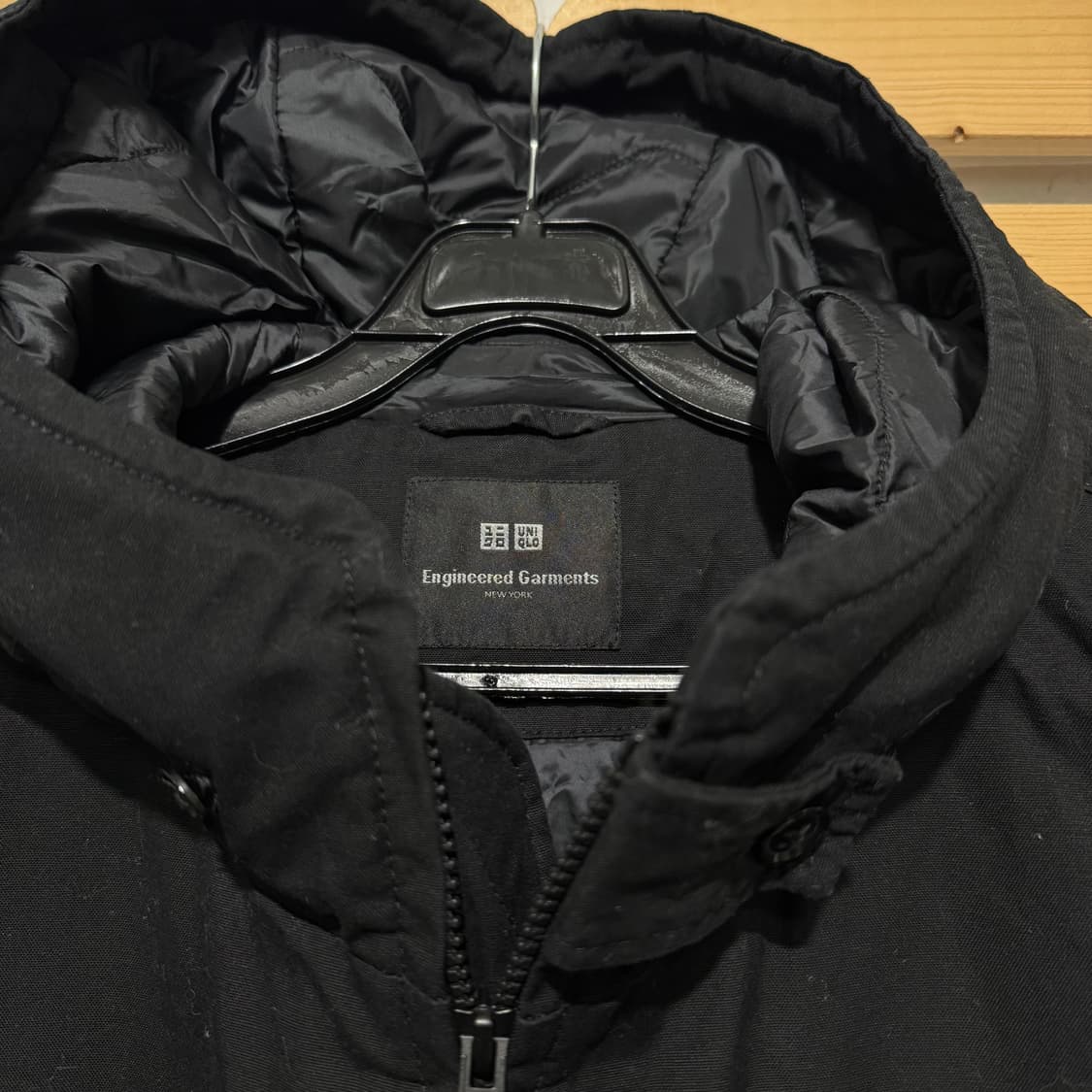 유니클로 엔지니어드가먼츠 자켓 상품이미지3