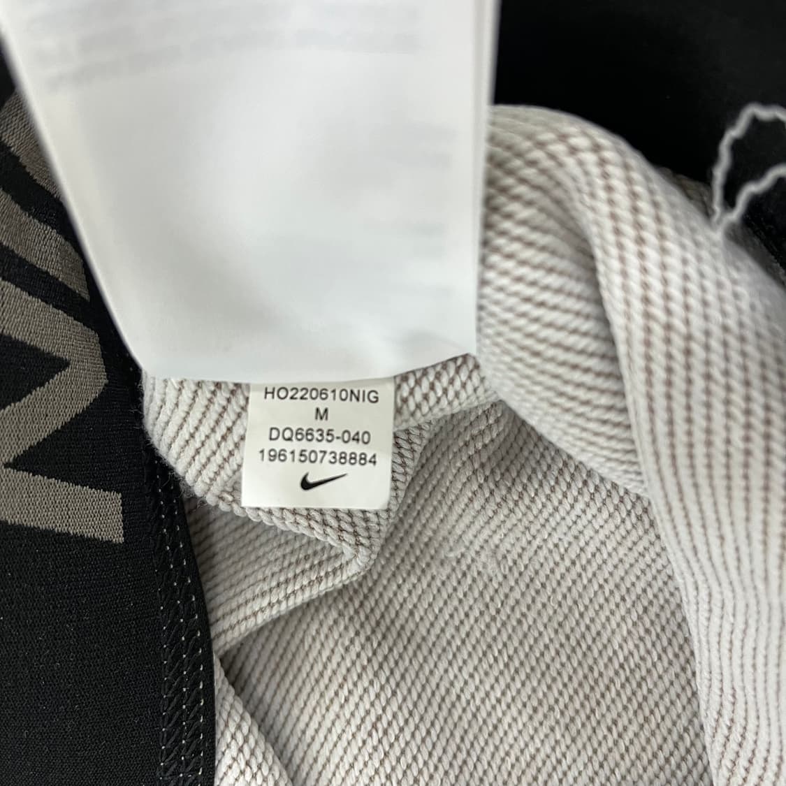 80 나이키 트레이닝 조거 바지 0202M2 상품이미지4