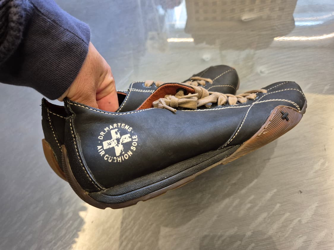 00s Dr.martens  air cushion sole  상품이미지4