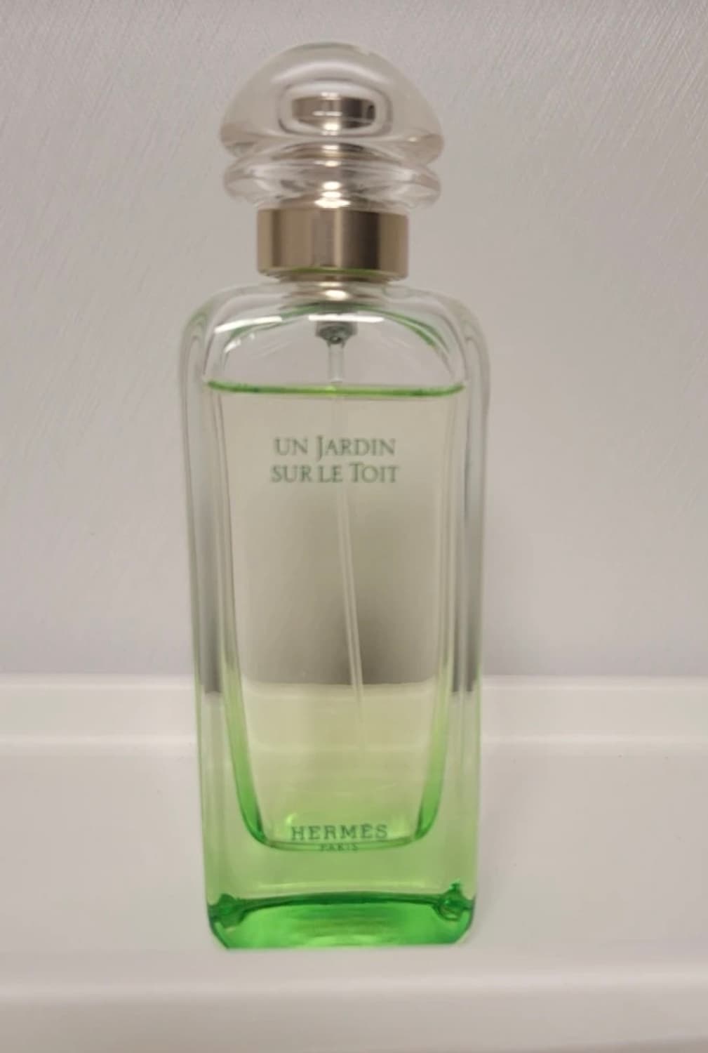 에르메스 운 자르뎅 수르뜨와 향수 100ml 상품이미지1