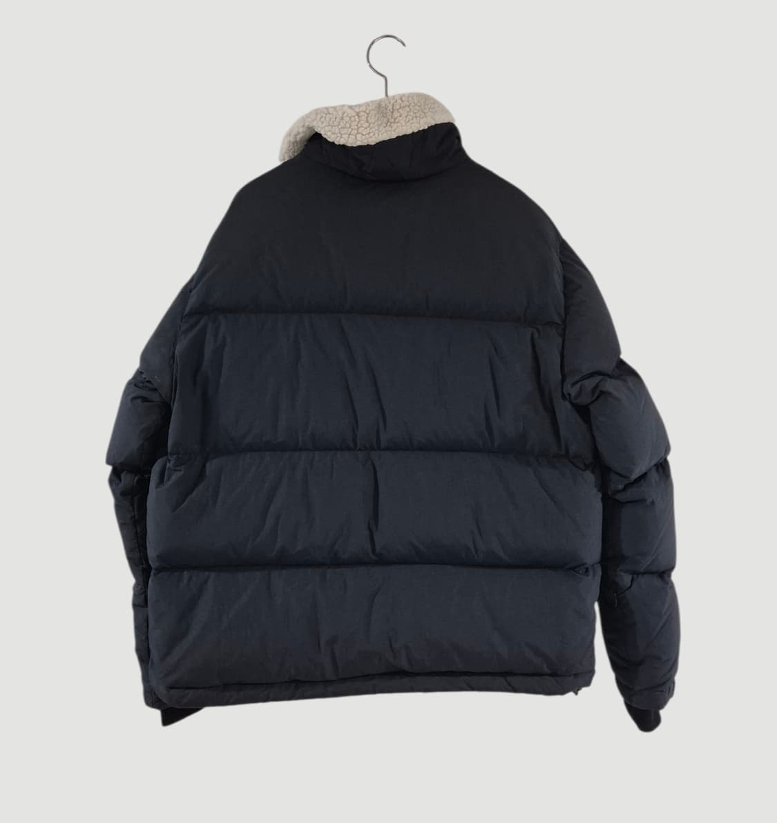 커버낫 남여공용 크루저 오리털패딩 상품이미지3