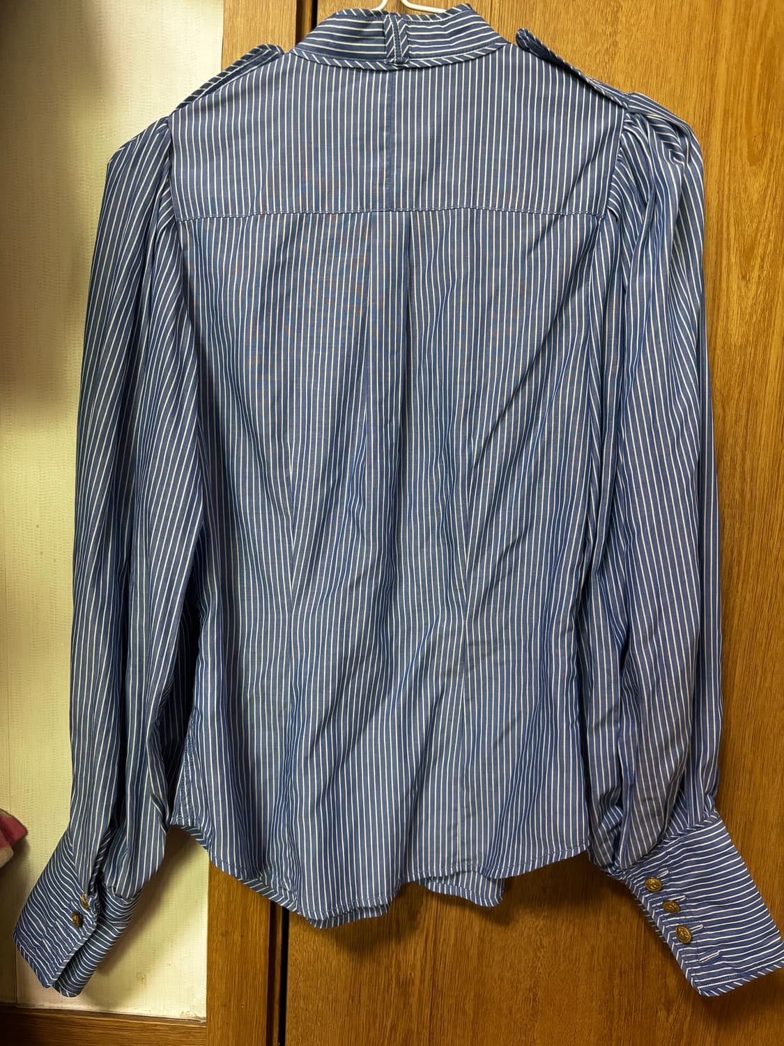 POLO JEANS 스트라이프 셔츠 상품이미지6