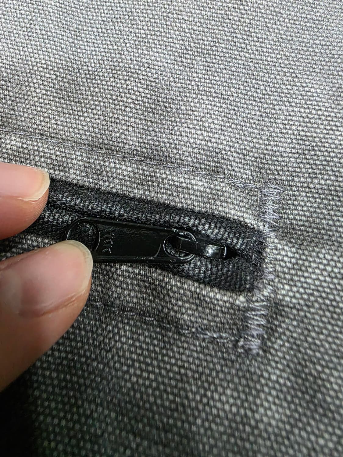 칼하트 디트로이트 j97 그레블GVL 컬러 M사이즈 상품이미지6