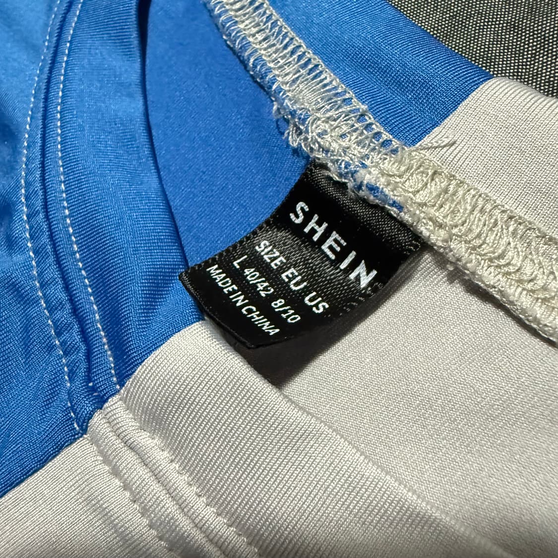 Shein S/S Brooklyn 1898 T-Shirts 상품이미지9
