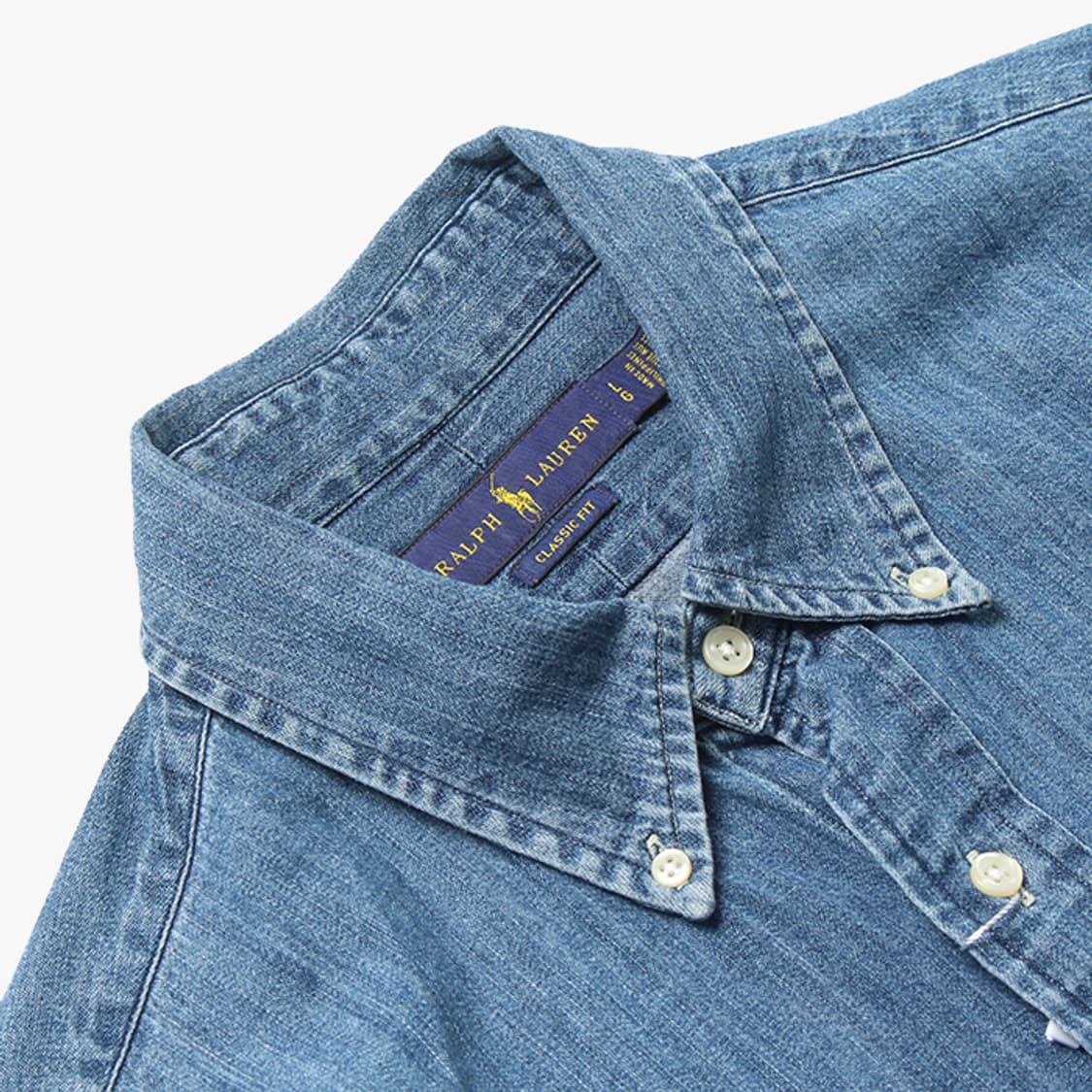  POLO "Shirts" 상품이미지5