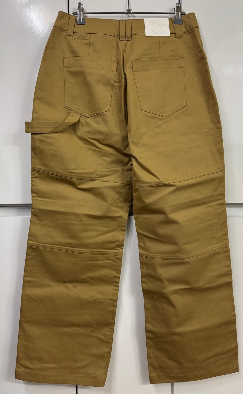 시눈 팬츠 상품이미지7