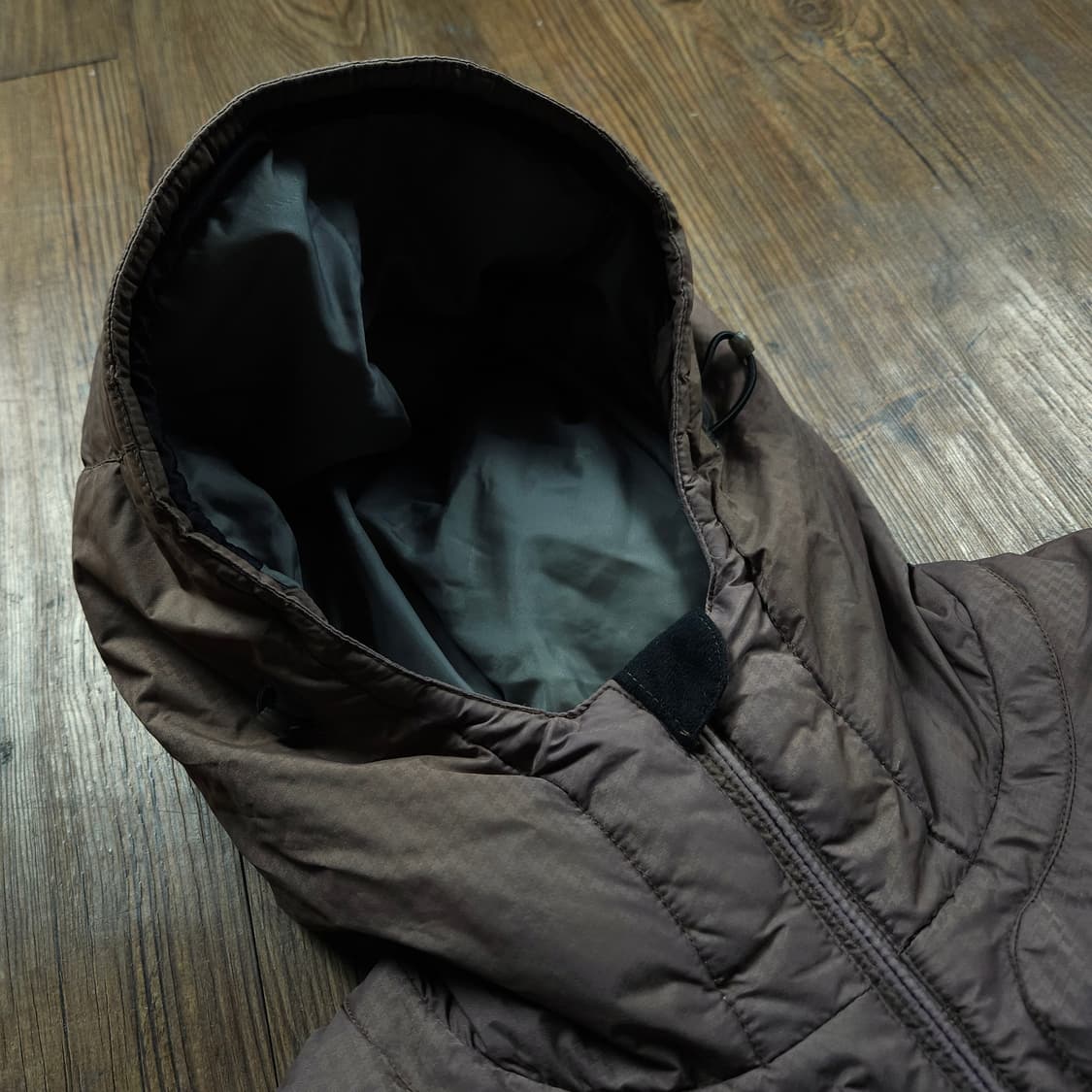 오클리 하이드로 퓨엘4 아카이브 푸퍼 마운틴 파카 상품이미지7