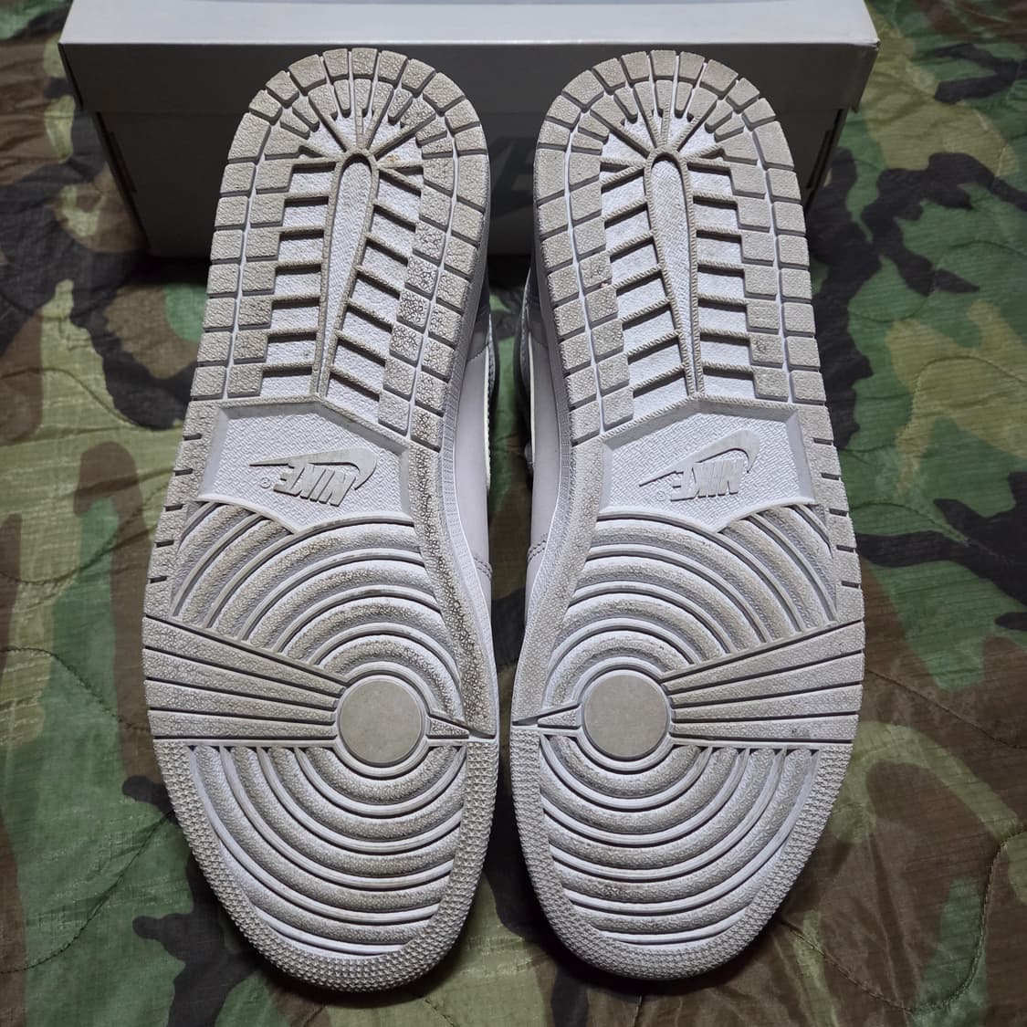 Nike Air Jordan 1 High OG CO.JP 조던1 상품이미지7