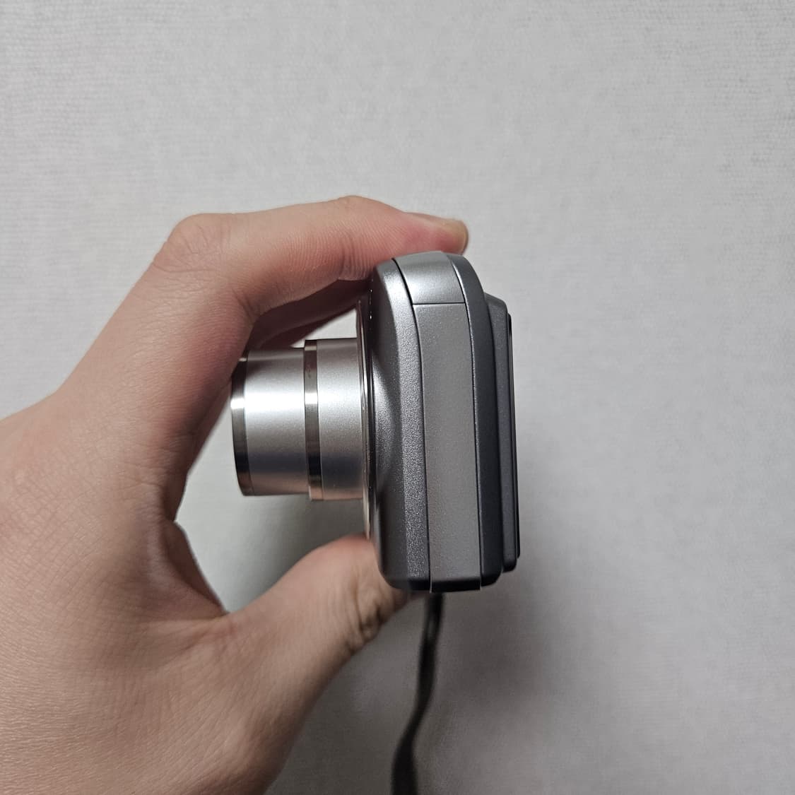 카시오 엑슬림 EX-Z1080 디카 디지털카메라 상품이미지7