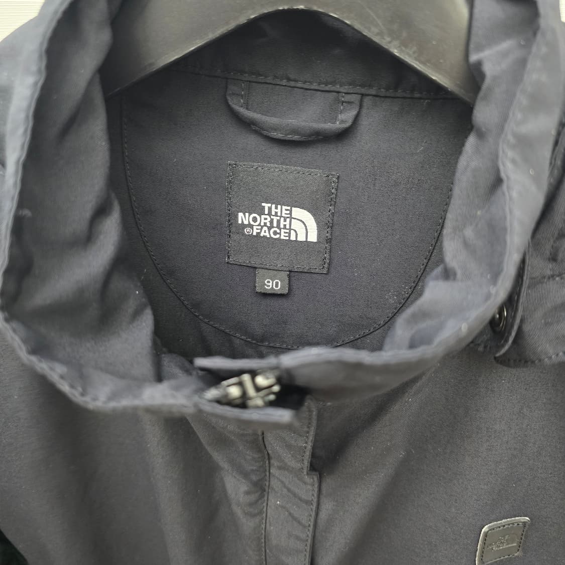 노스페이스 바람막이 상품이미지4