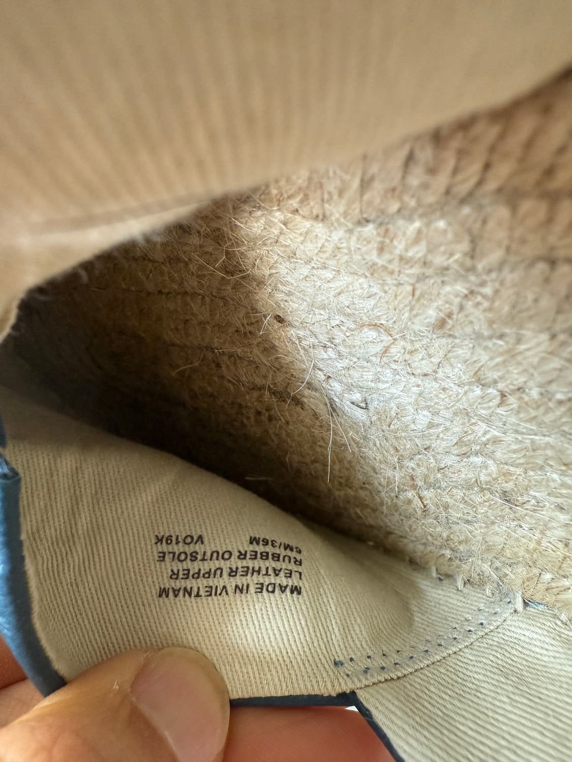 마이클코어스(MICHAEL KORS) 레더 플랫슈즈 상품이미지10