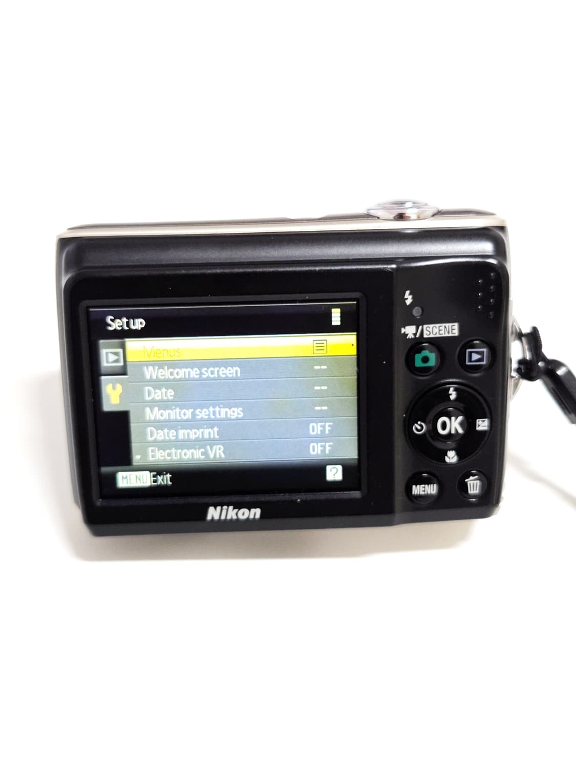 니콘 쿨픽스 Nikon Coolpix L21 트와이스 나연 디카 카메라 상품이미지7