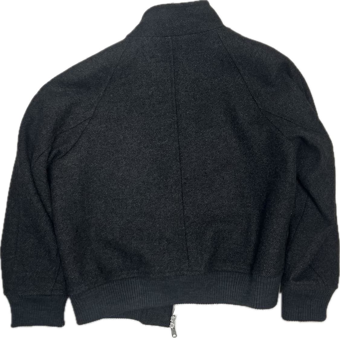 애프터프레이 리가즈 해링턴 블루종 차콜 L사이즈 상품이미지2