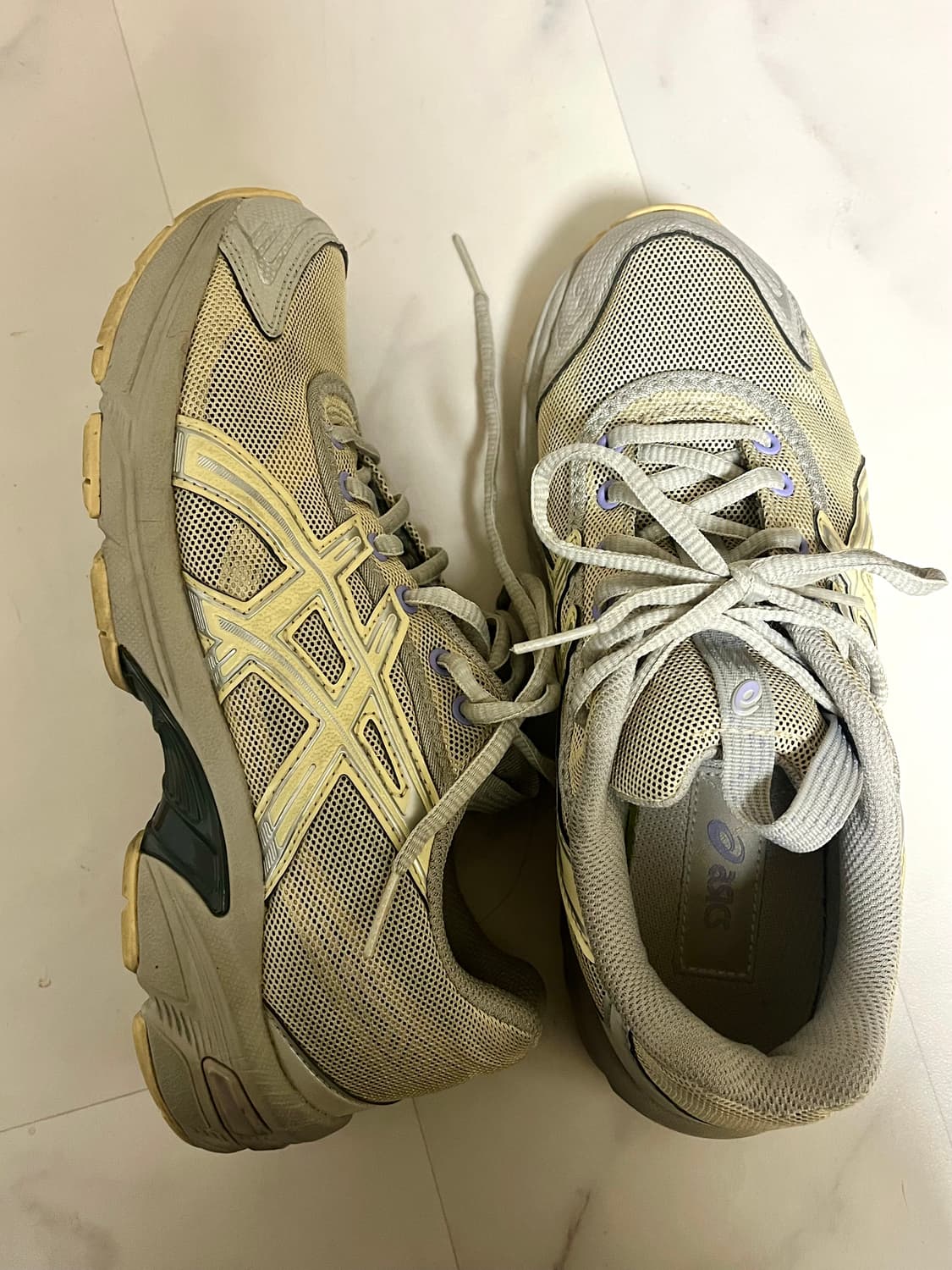 아식스 젤 1130 상품이미지3