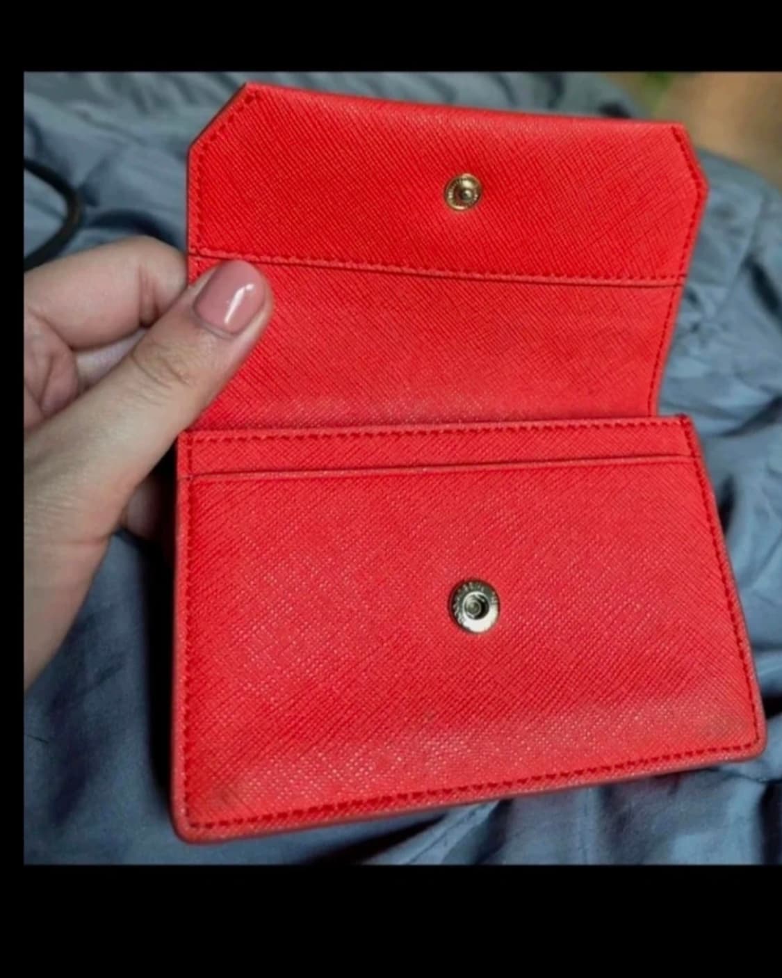 진짜 급처))비비안웨스트우드 카드지갑 상품이미지2