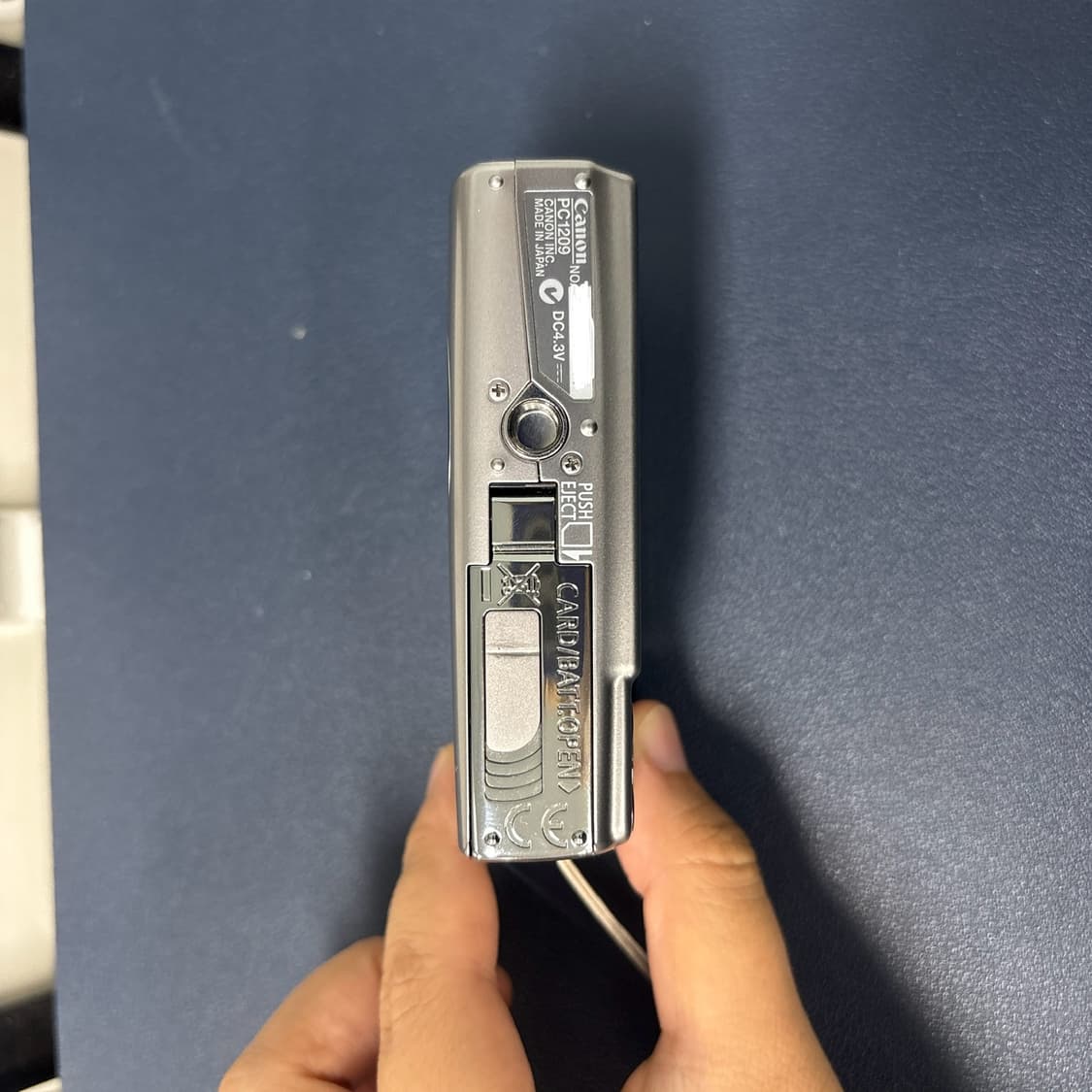 캐논 익서스 850 s급상태 판매합니다 상품이미지4