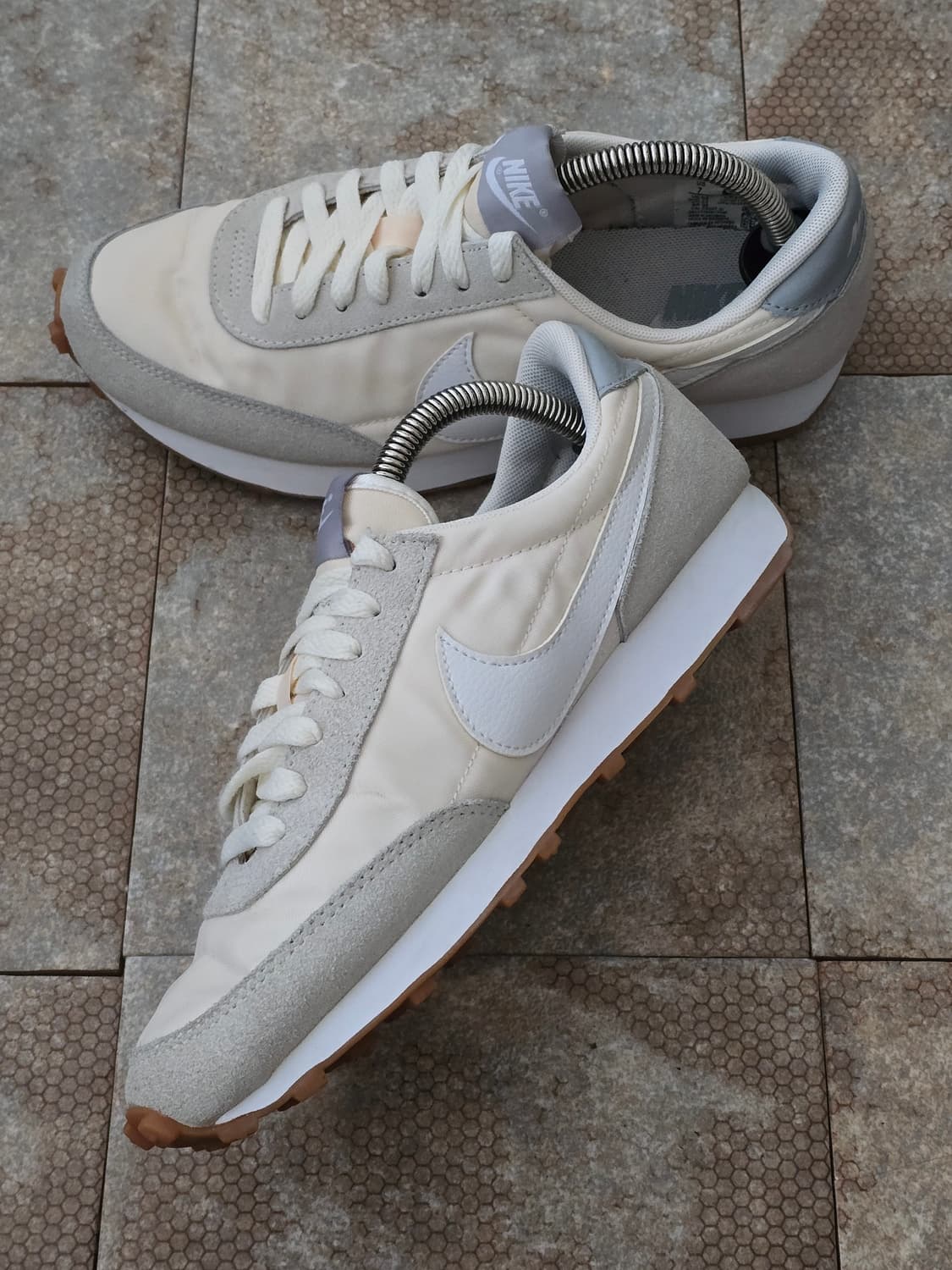 (240)나이키 데이브레이크 써밋 화이트 상품이미지5