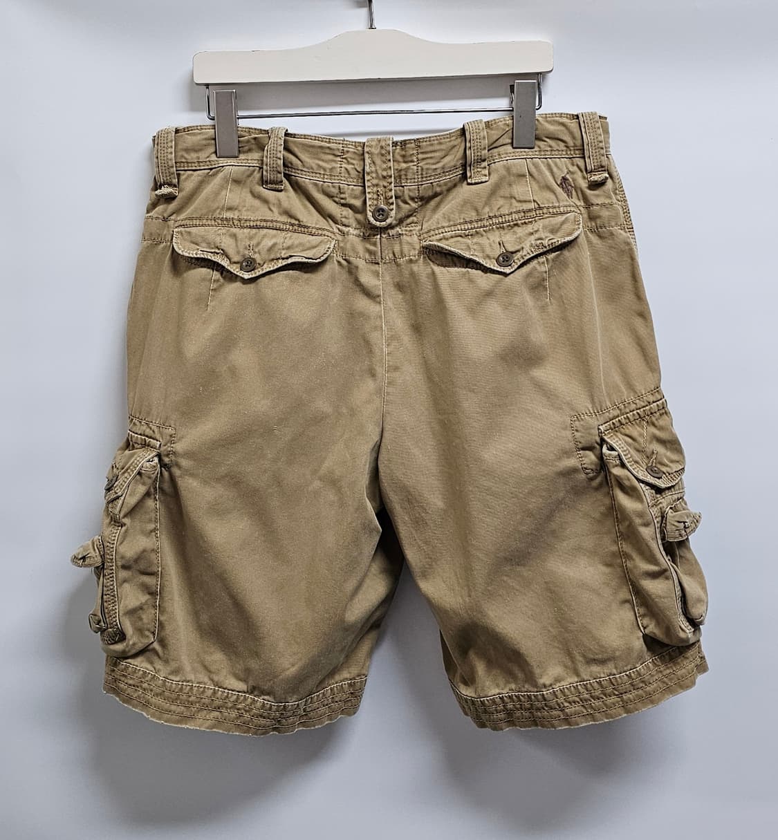 폴로랄프로렌 카고 반바지 34 상품이미지2