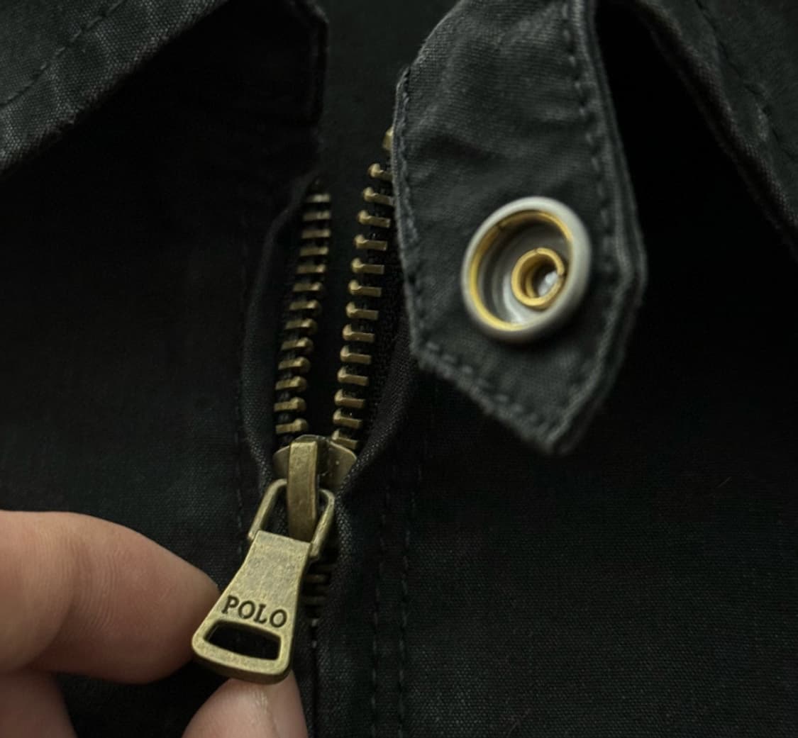 Polo 자켓 상품이미지3