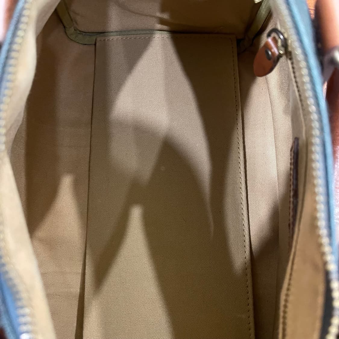 폴로 랄프로렌 토트백 상품이미지7